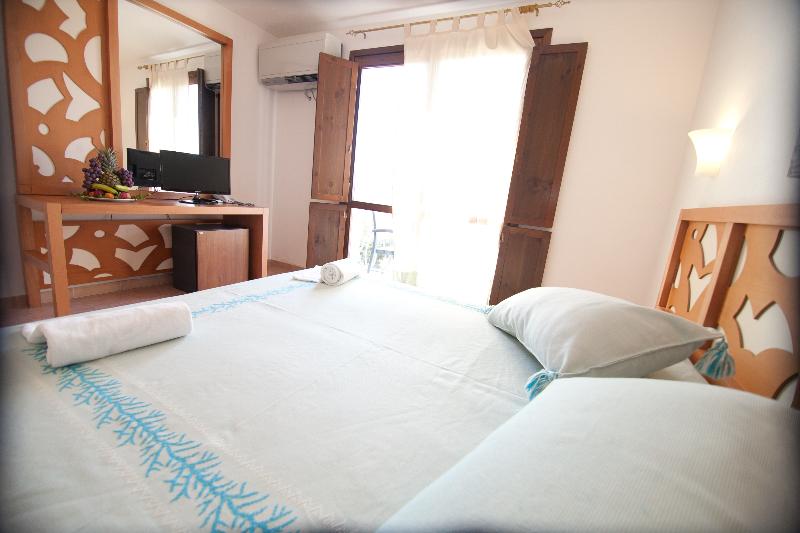 Club Esse Gallura Beach Village - Oda