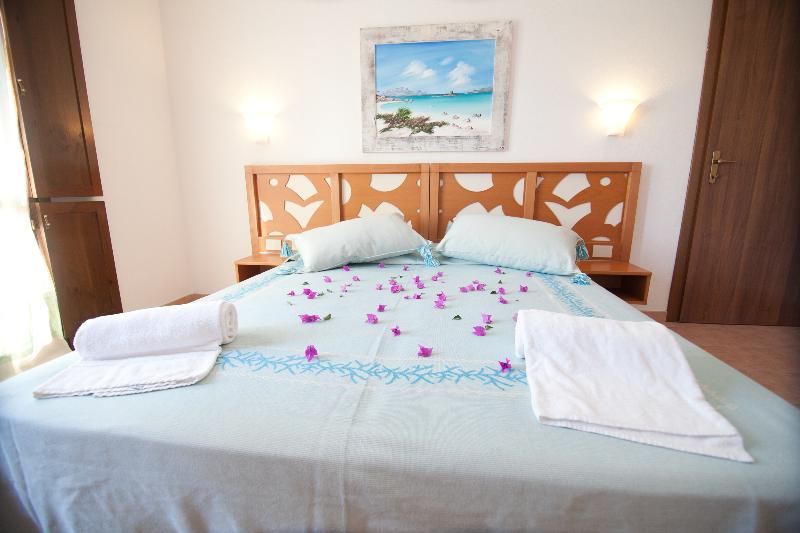 Club Esse Gallura Beach Village - Oda