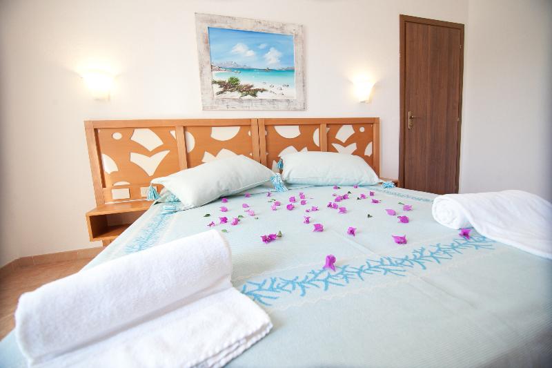 Club Esse Gallura Beach Village - Oda