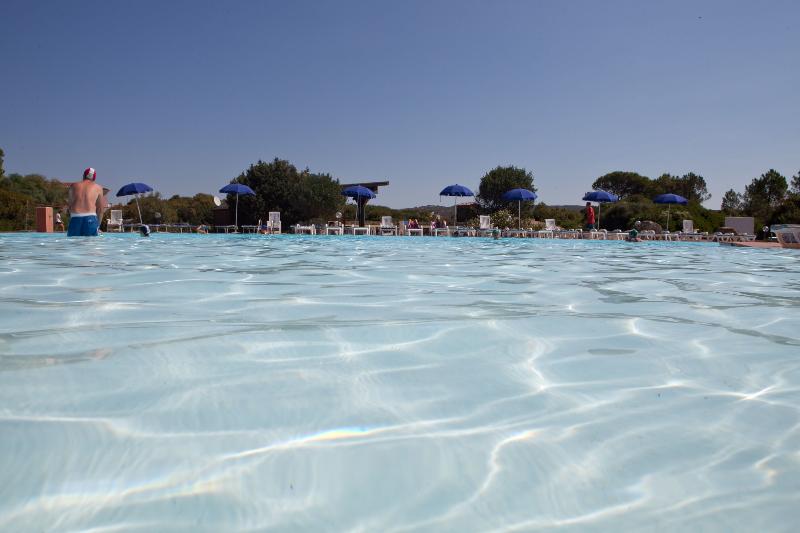Club Esse Gallura Beach Village - Havuz