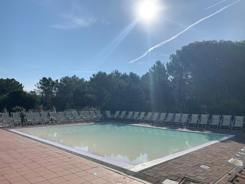Club Esse Gallura Beach Village - Havuz
