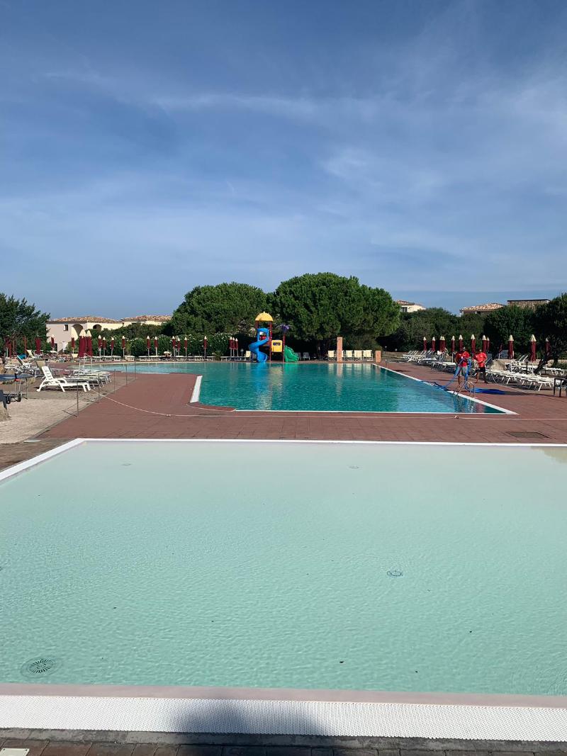 Club Esse Gallura Beach Village - Havuz