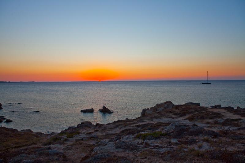 Club Esse Gallura Beach Village - Plaj
