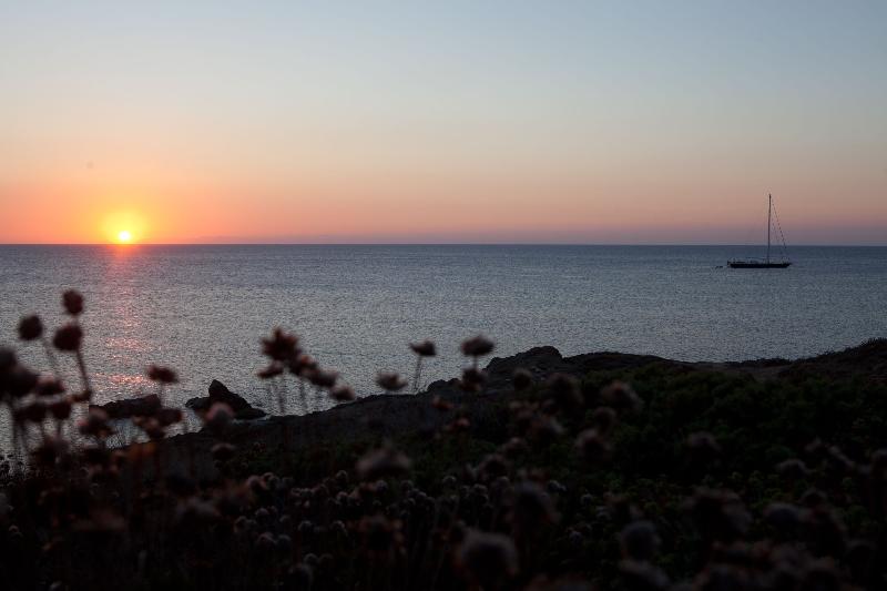 Club Esse Gallura Beach Village - Plaj