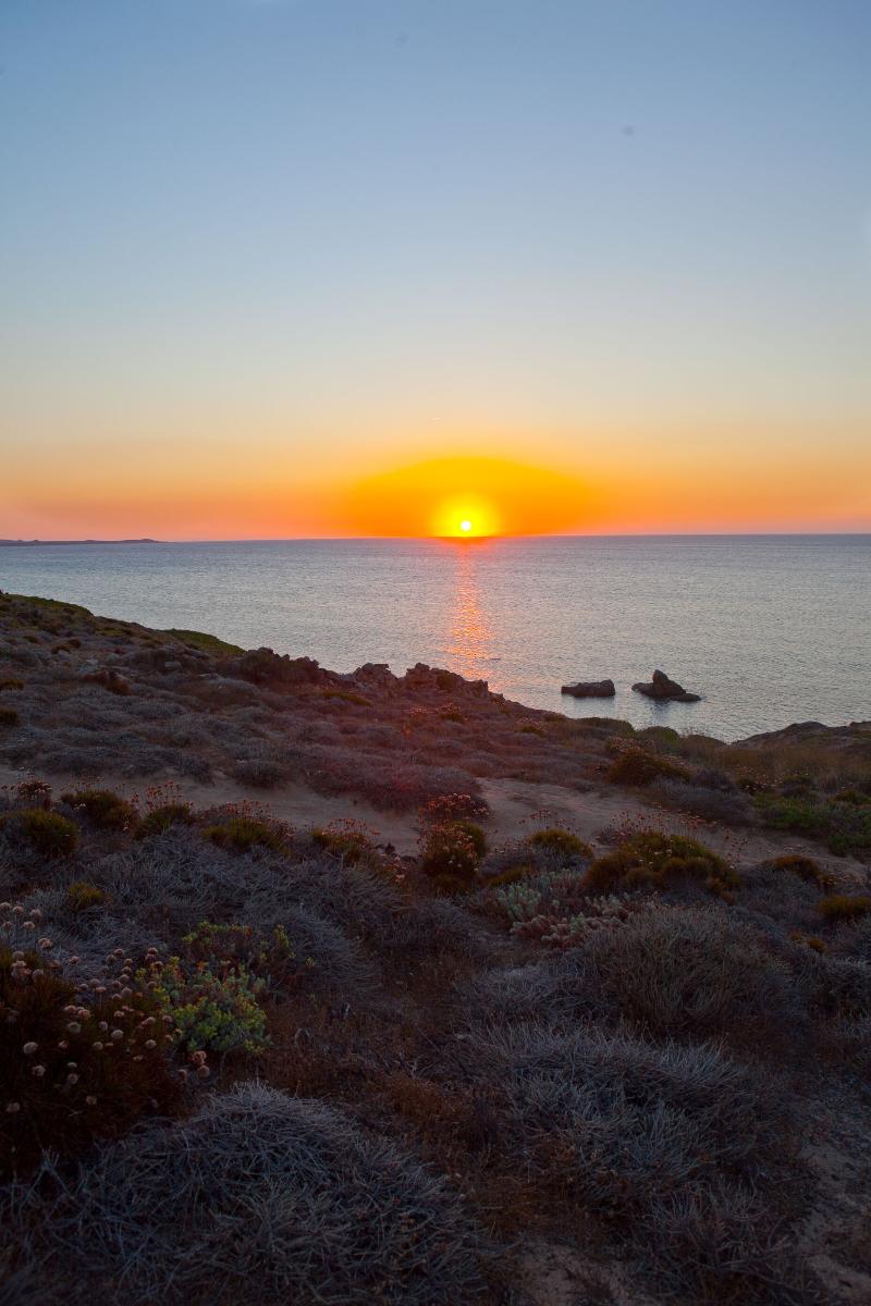 Club Esse Gallura Beach Village - Plaj