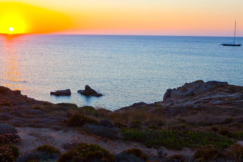 Club Esse Gallura Beach Village - Plaj