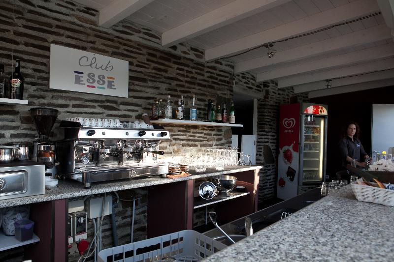 Club Esse Sporting - Bar