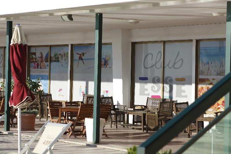 Club Esse Mediterraneo - Bar