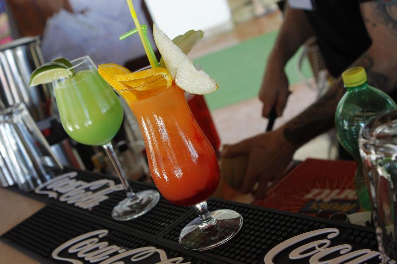 Club Esse Mediterraneo - Bar