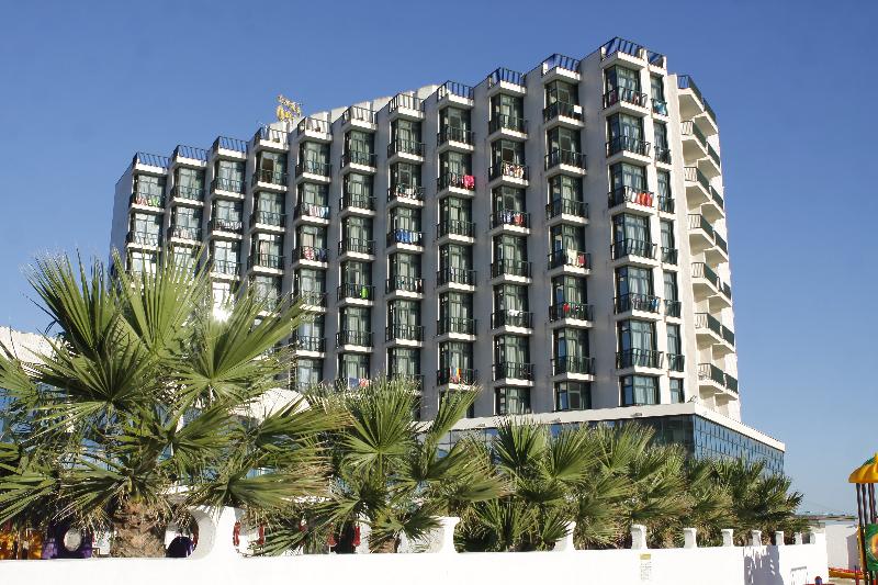Club Esse Mediterraneo - Genel