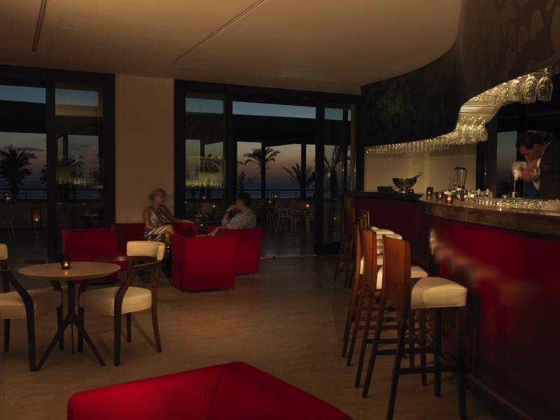 Verdura Resort A Rocco Forte Hotel - Bar