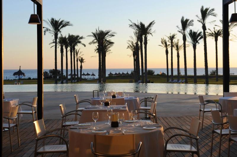Verdura Resort A Rocco Forte Hotel - Bar