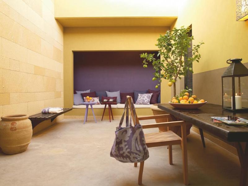 Verdura Resort A Rocco Forte Hotel - Lobi