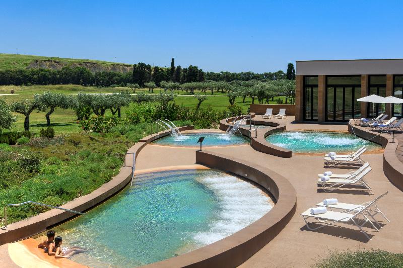 Verdura Resort A Rocco Forte Hotel - Aktivite