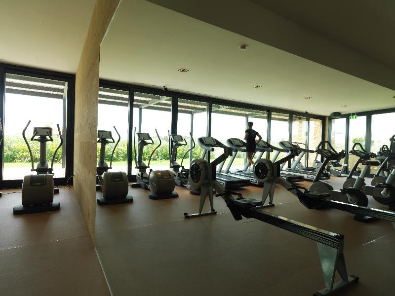 Verdura Resort A Rocco Forte Hotel - Aktivite
