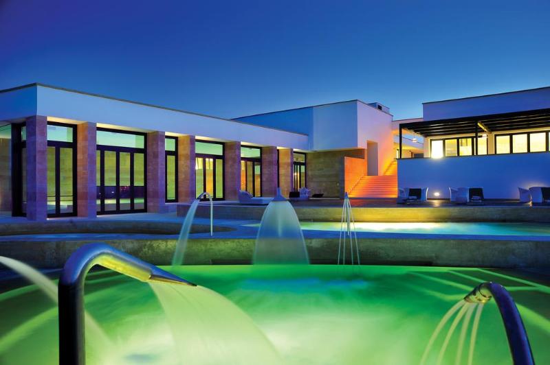 Verdura Resort A Rocco Forte Hotel - Genel