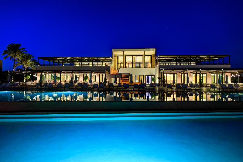 Verdura Resort A Rocco Forte Hotel - Genel