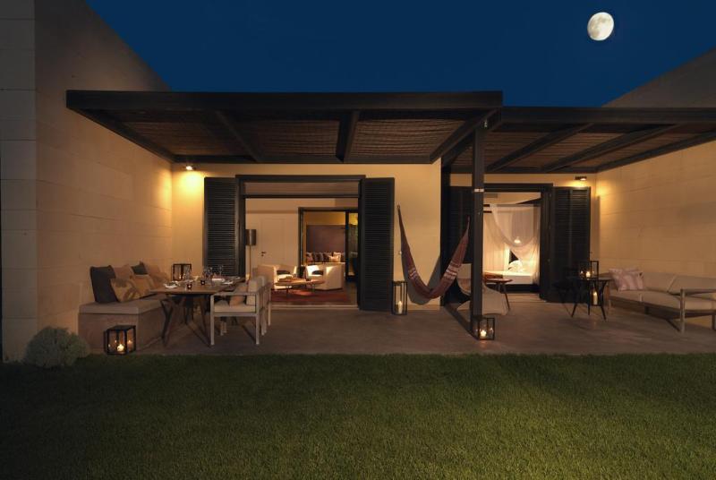 Verdura Resort A Rocco Forte Hotel - Oda
