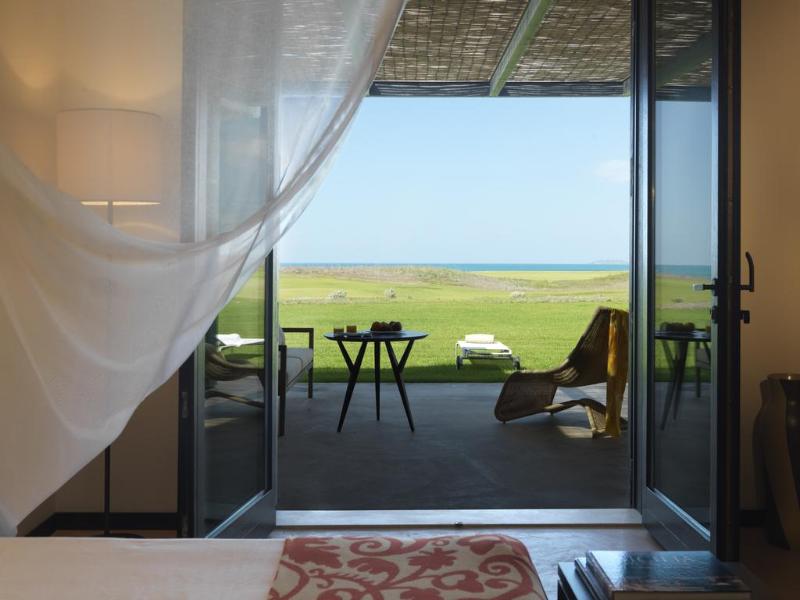 Verdura Resort A Rocco Forte Hotel - Oda