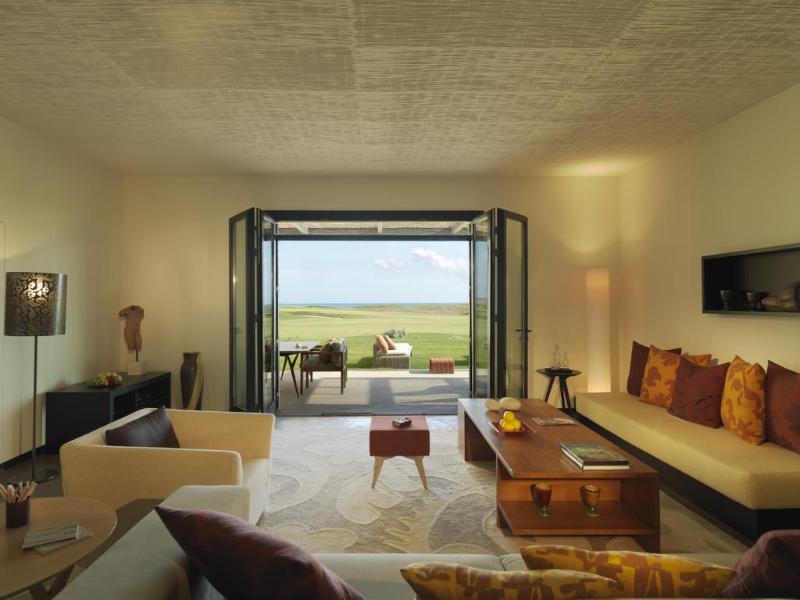 Verdura Resort A Rocco Forte Hotel - Oda