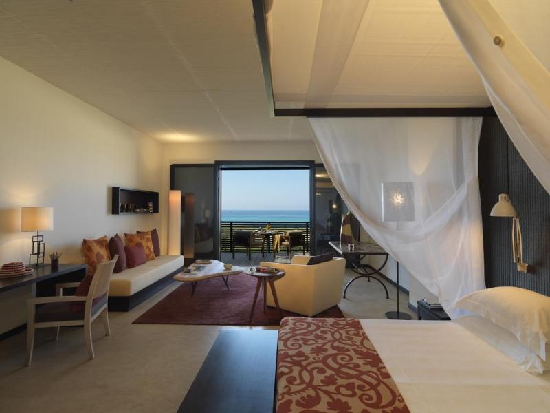 Verdura Resort A Rocco Forte Hotel - Oda