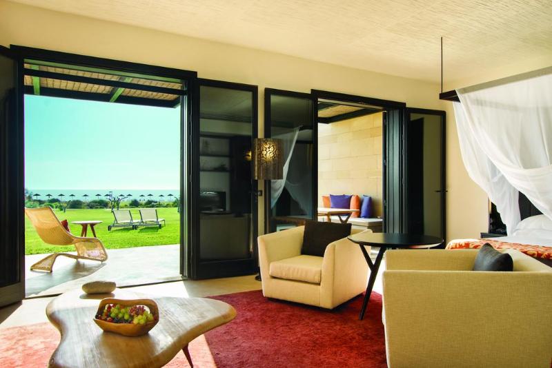 Verdura Resort A Rocco Forte Hotel - Oda