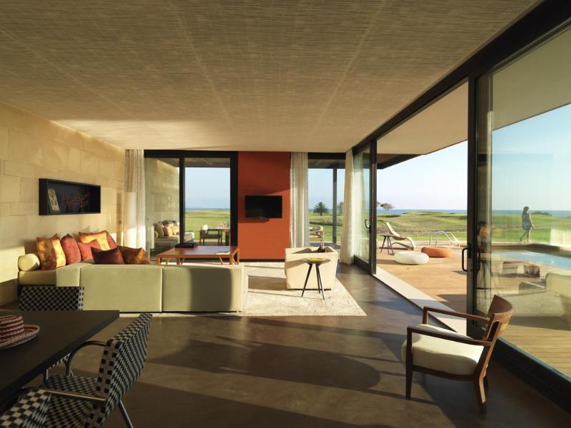 Verdura Resort A Rocco Forte Hotel - Oda