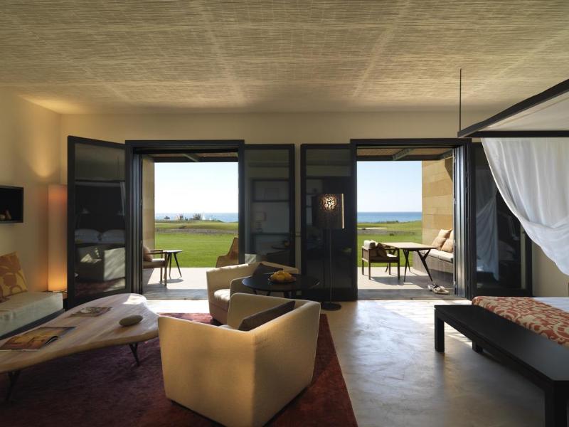 Verdura Resort A Rocco Forte Hotel - Oda