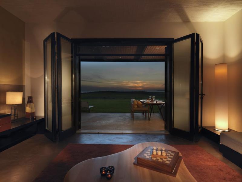 Verdura Resort A Rocco Forte Hotel - Oda