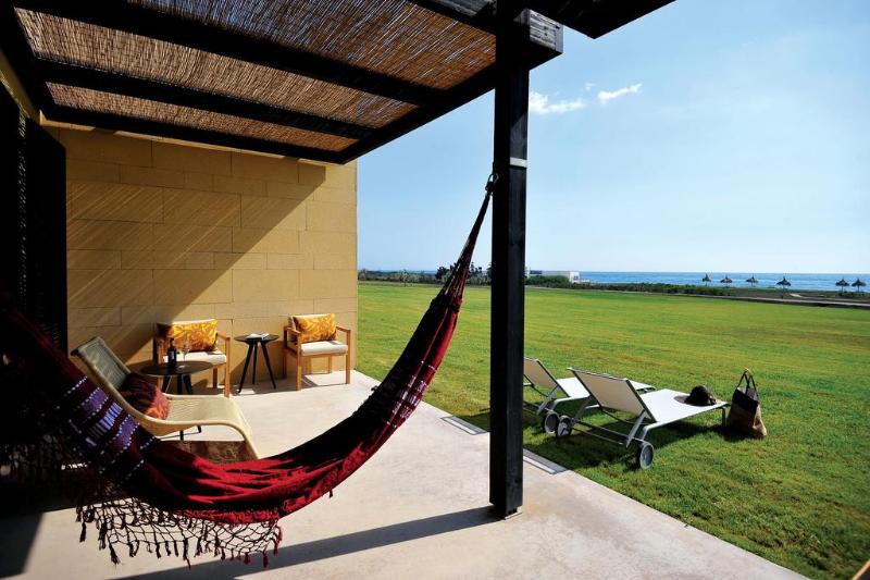 Verdura Resort A Rocco Forte Hotel - Oda
