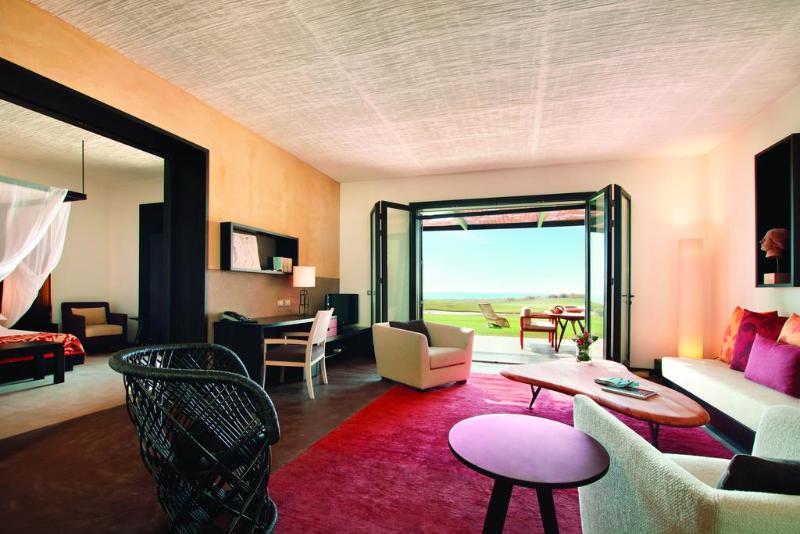 Verdura Resort A Rocco Forte Hotel - Oda