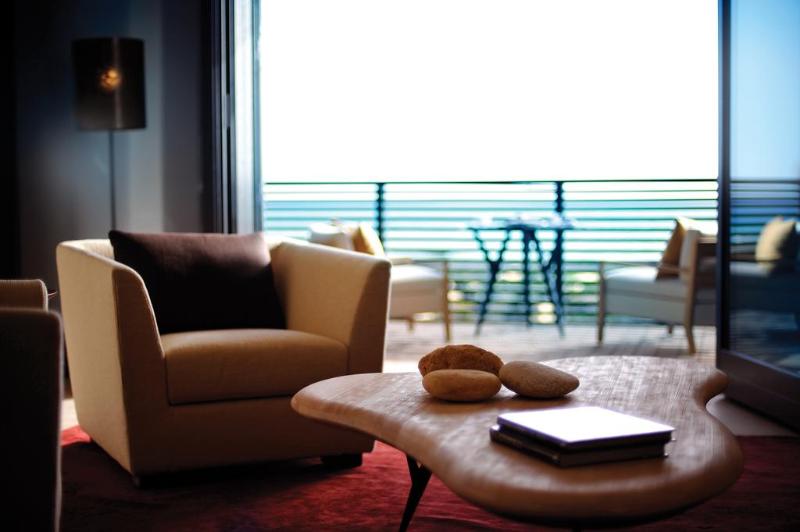 Verdura Resort A Rocco Forte Hotel - Oda