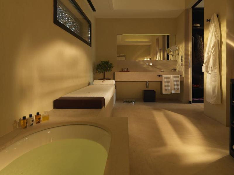Verdura Resort A Rocco Forte Hotel - Oda