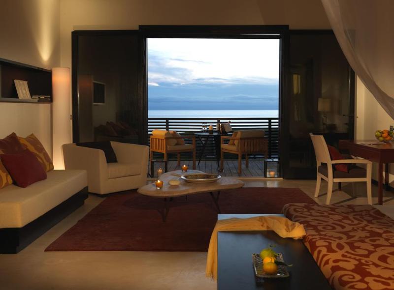 Verdura Resort A Rocco Forte Hotel - Oda