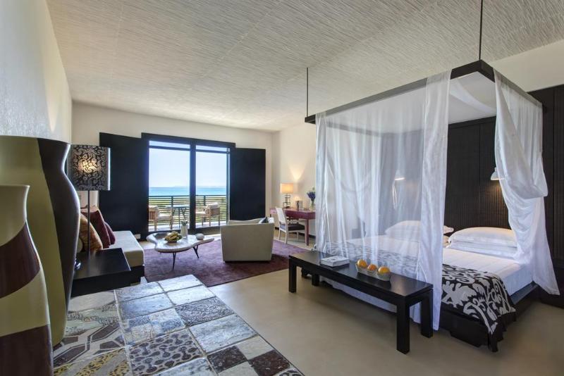 Verdura Resort A Rocco Forte Hotel - Oda