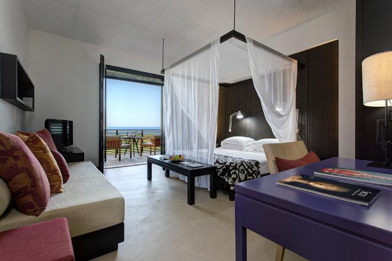 Verdura Resort A Rocco Forte Hotel - Oda