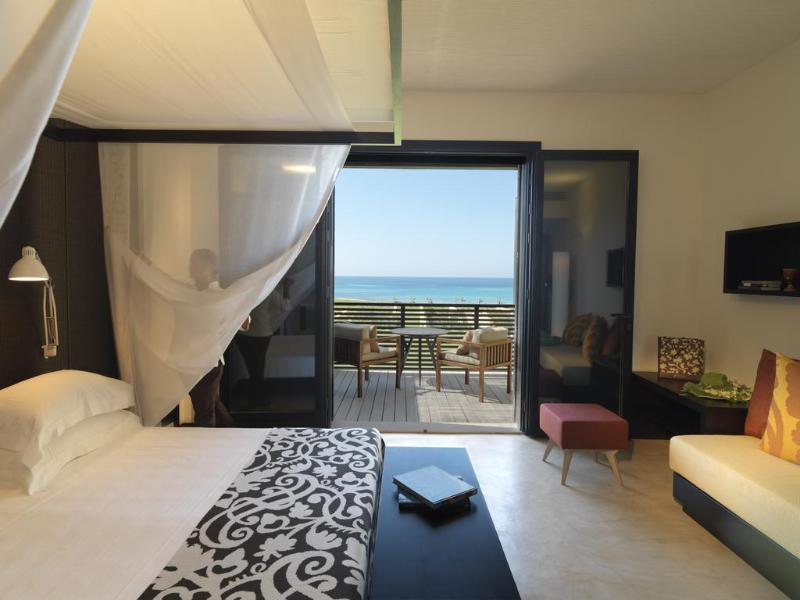 Verdura Resort A Rocco Forte Hotel - Oda