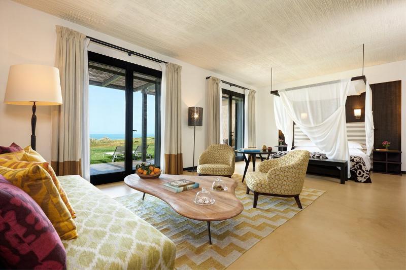 Verdura Resort A Rocco Forte Hotel - Oda