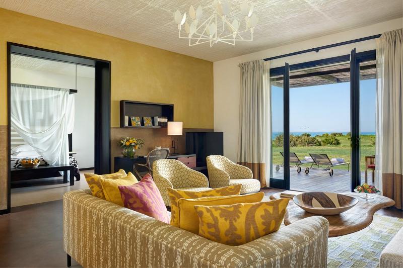 Verdura Resort A Rocco Forte Hotel - Oda
