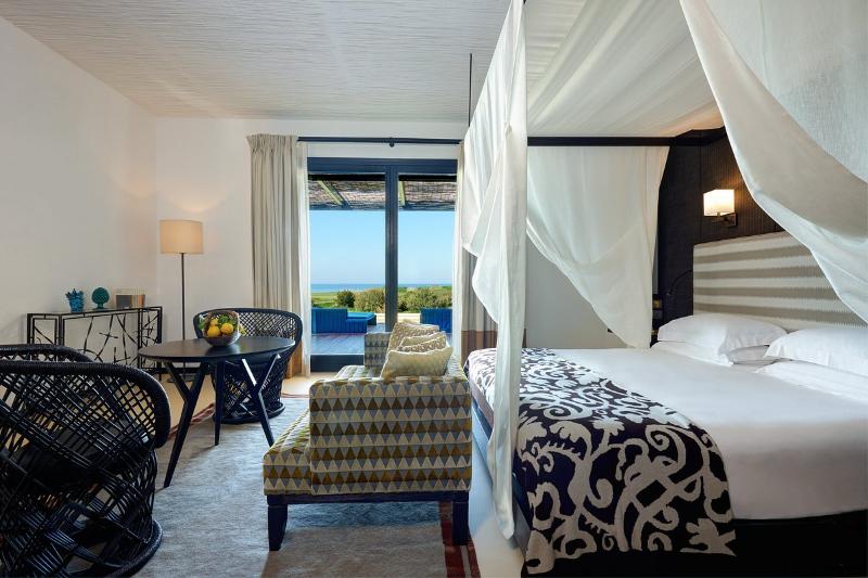 Verdura Resort A Rocco Forte Hotel - Oda
