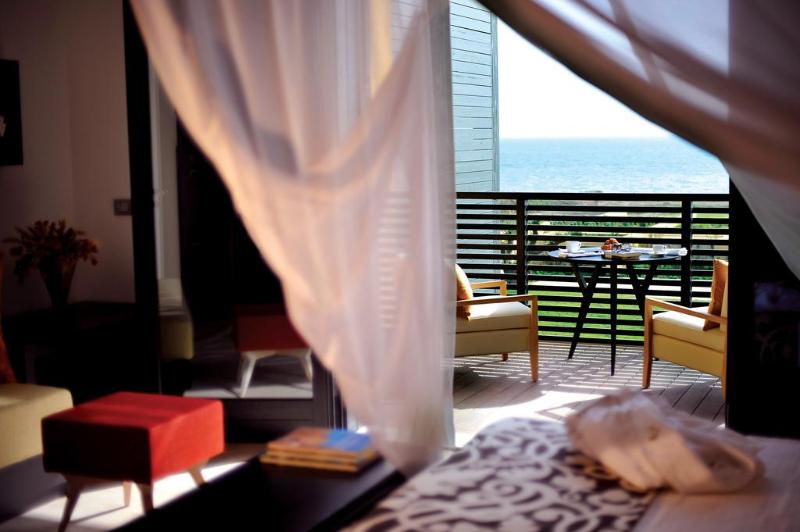 Verdura Resort A Rocco Forte Hotel - Oda