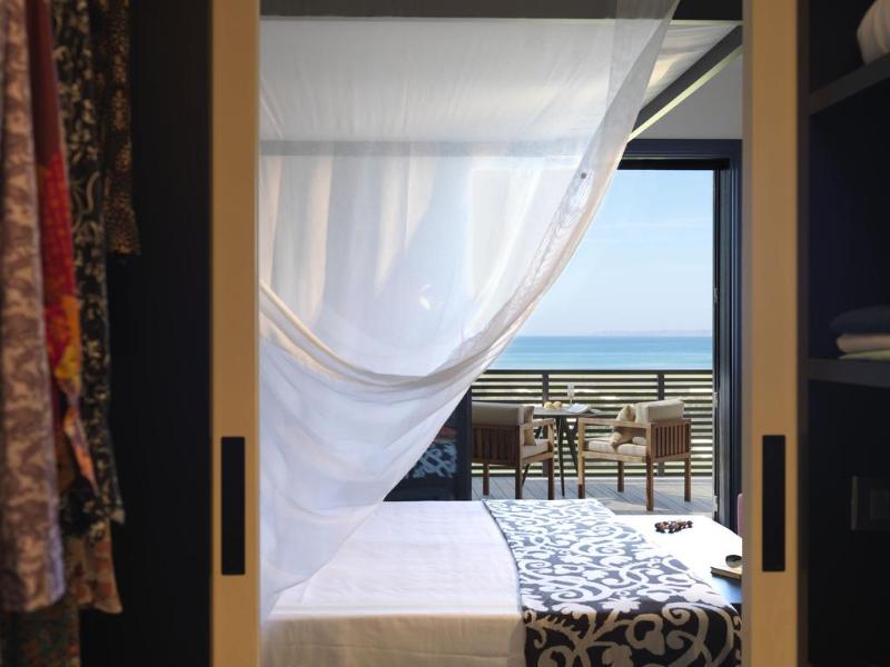 Verdura Resort A Rocco Forte Hotel - Oda