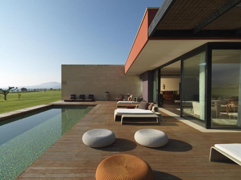 Verdura Resort A Rocco Forte Hotel - Oda