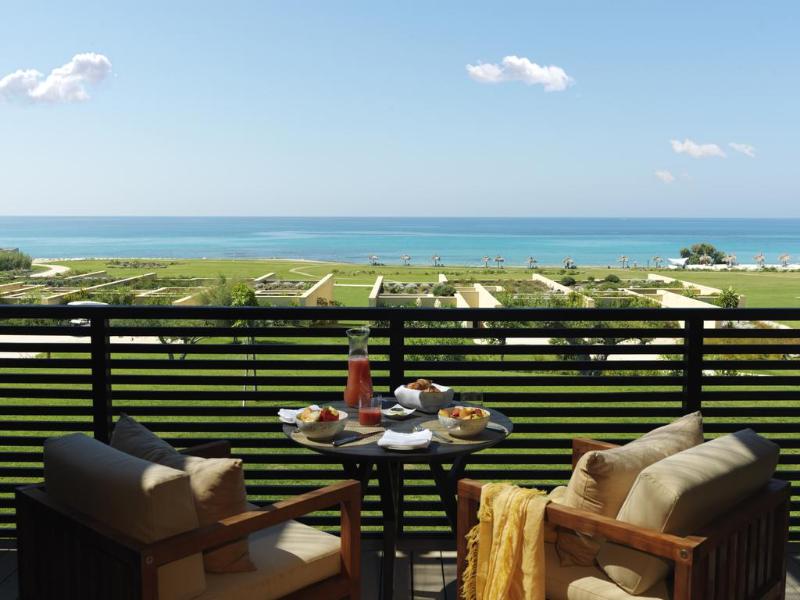 Verdura Resort A Rocco Forte Hotel - Oda