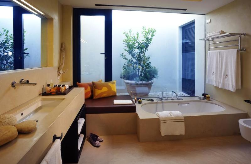 Verdura Resort A Rocco Forte Hotel - Oda