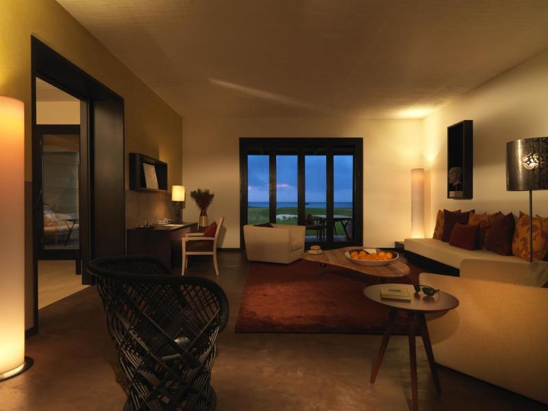 Verdura Resort A Rocco Forte Hotel - Oda