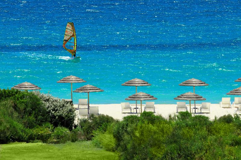 Verdura Resort A Rocco Forte Hotel - Plaj
