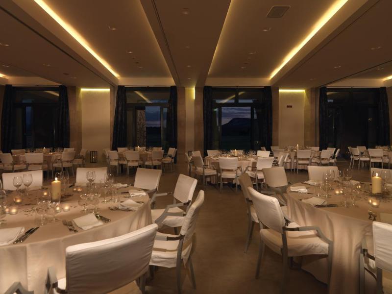 Verdura Resort A Rocco Forte Hotel - Restoran