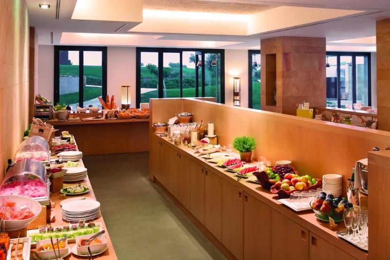 Verdura Resort A Rocco Forte Hotel - Restoran