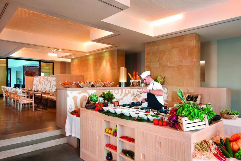 Verdura Resort A Rocco Forte Hotel - Restoran